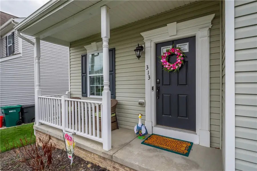 313 Everest Circle, Houston, PA 15342 - #2