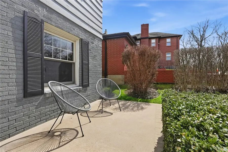 1345 Murdoch Rd, Pittsburgh, PA 15217 - #3