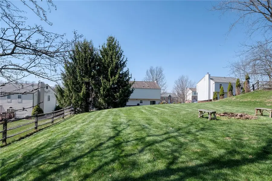 3574 Huntertown, Allison Park, PA 15101 - #2