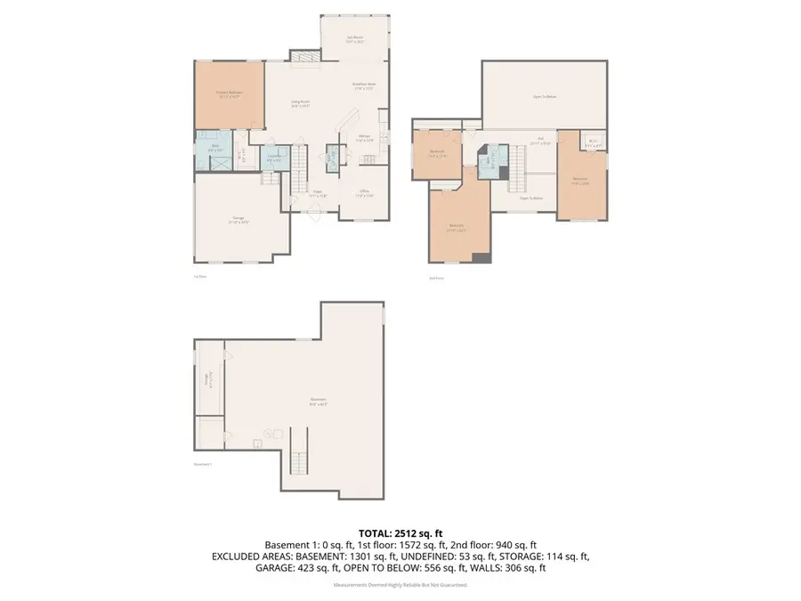 6855 Stephanie Ct, Delmont, PA 15626 - #2