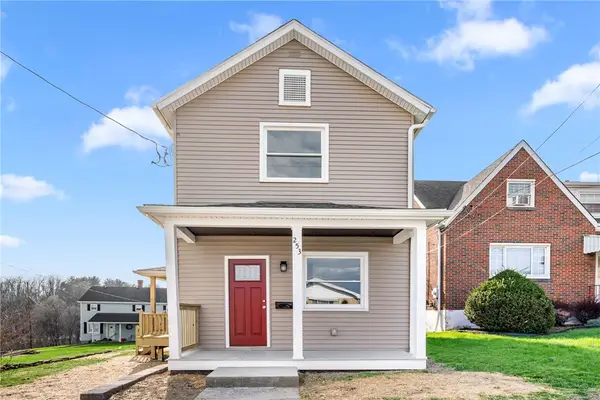 253 Waddell Ave, Donora, PA 15033