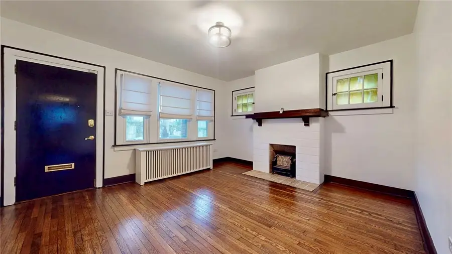 5227 Stanton Ave, Pittsburgh, PA 15201 - #2