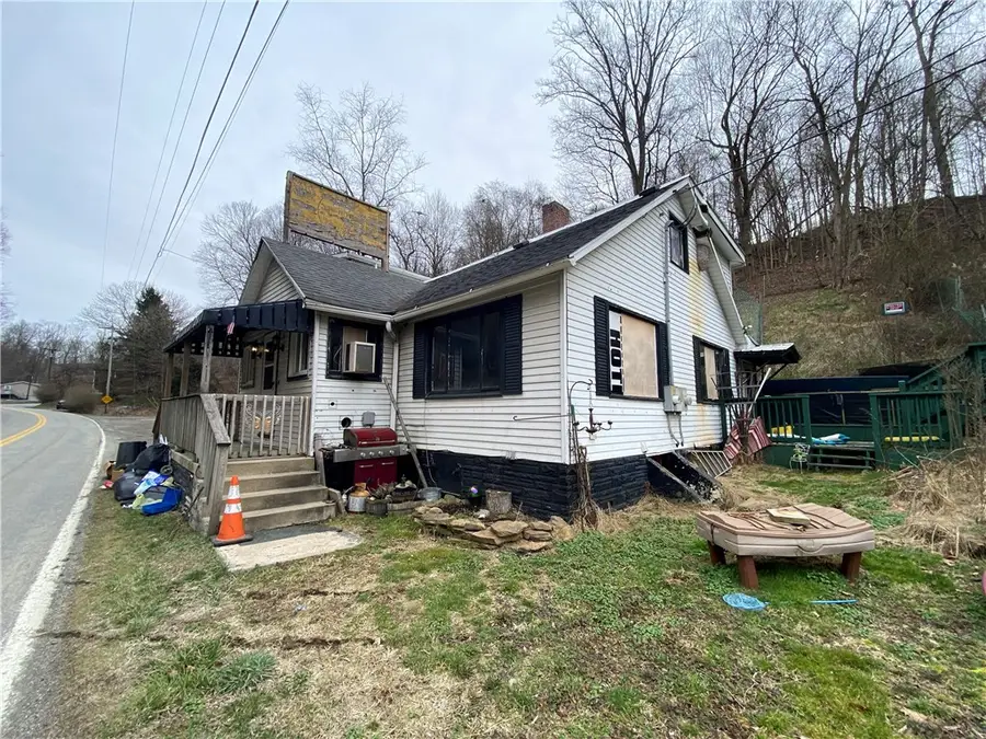 636 Pa 981, Smithton, PA 15479 - #2