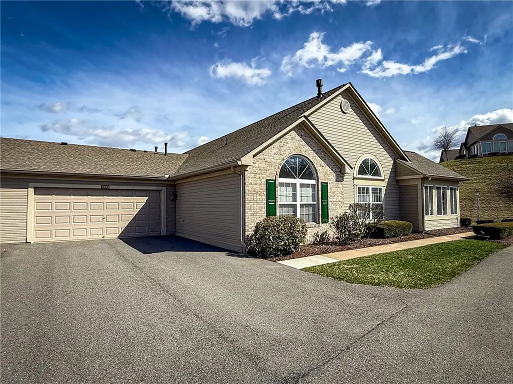 3053 Kensington Ct, Renfrew, PA 16053 - #1