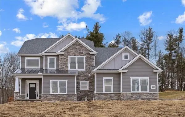 201 Jasmine Ln, Baden, PA 15005