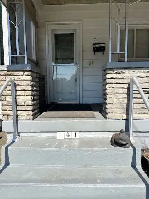 741 Waddell Ave, Clairton, PA 15025 - #3