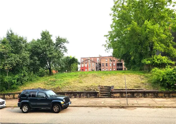 1422 Liverpool Street, Pittsburgh, PA 15233