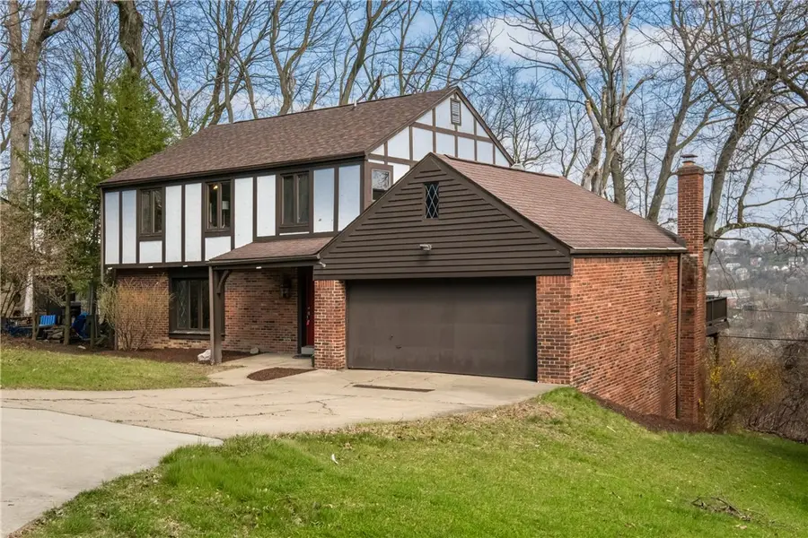 1253 Earlford Dr, Pittsburgh, PA 15227 - #2