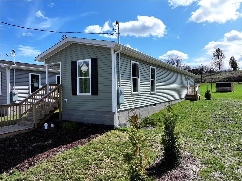 448 Motheral Ave, Monessen, PA 15062 - #1