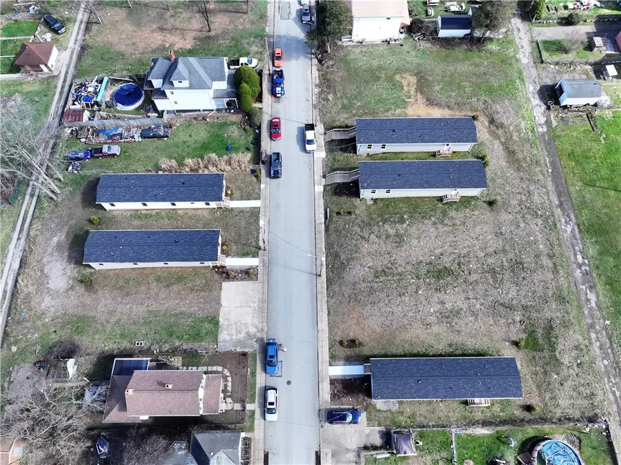 448 Motheral Ave, Monessen, PA 15062 - #2