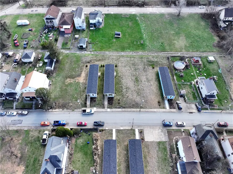 448 Motheral Ave, Monessen, PA 15062 - #3