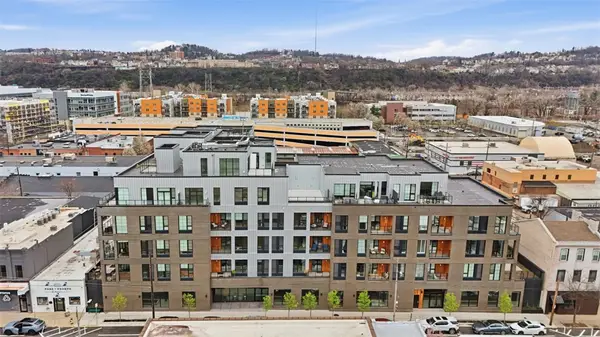 2635 Penn Ave #212, Pittsburgh, PA 15222