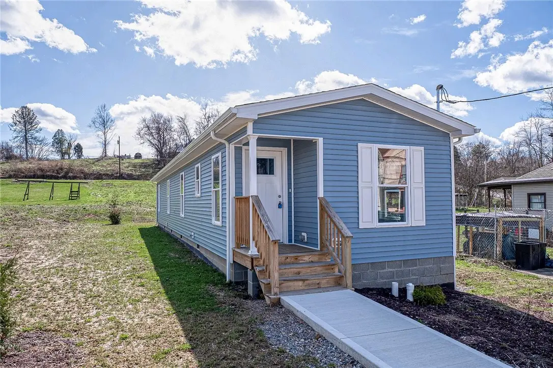 460 Motheral Ave, Monessen, PA 15062 - #1