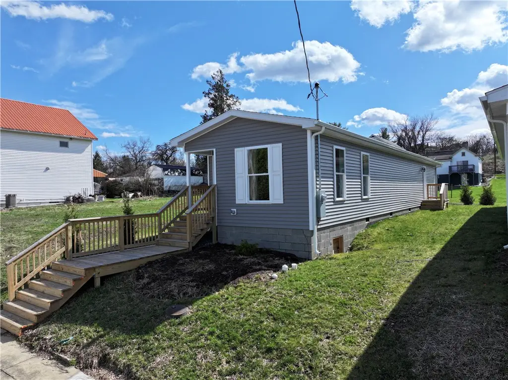 444 Motheral Ave, Monessen, PA 15062 - #1