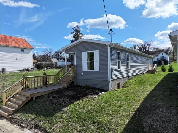 444 Motheral Ave, Monessen, PA 15062