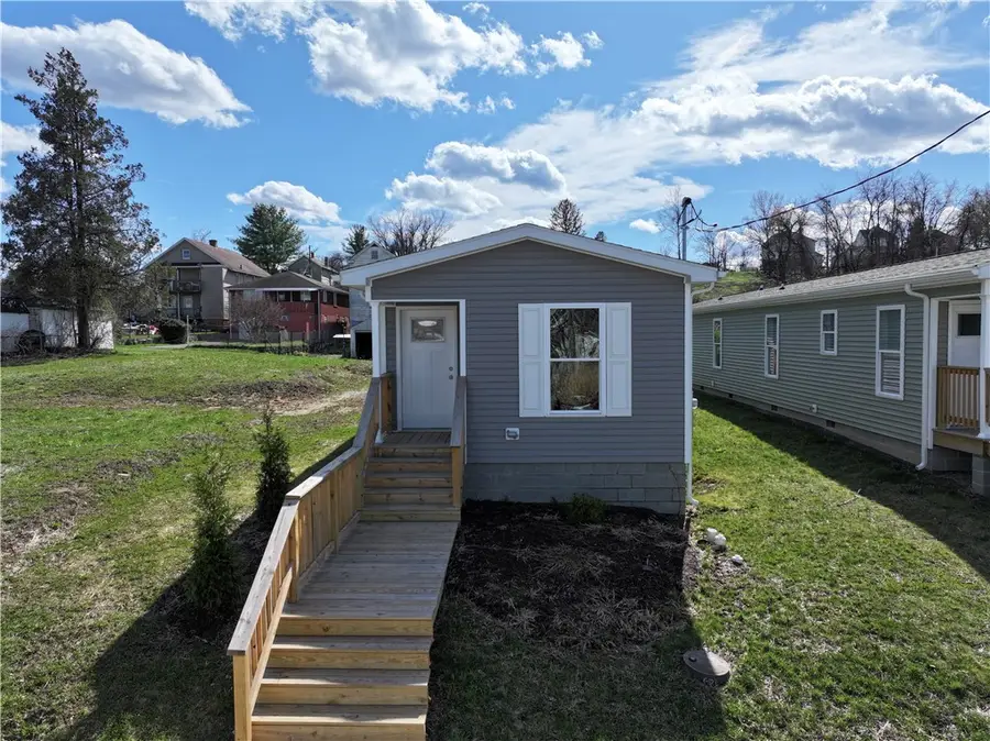 444 Motheral Ave, Monessen, PA 15062 - #3