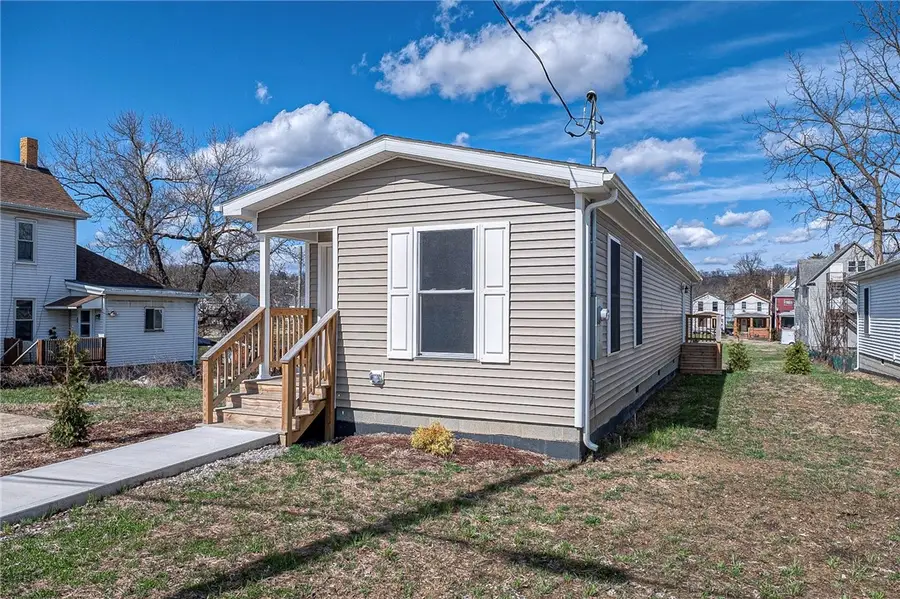 453 Motheral Ave, Monessen, PA 15605 - #2