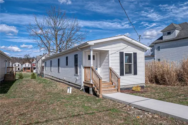 449 Motheral Ave, Monessen, PA 15605