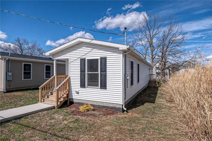 449 Motheral Ave, Monessen, PA 15605 - #2