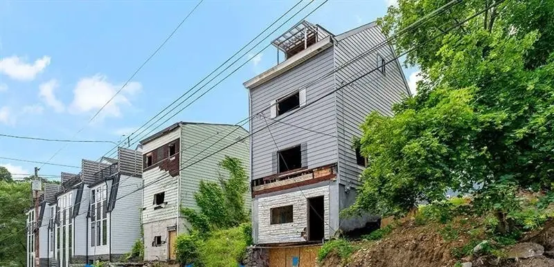 5302-04-06 Duncan Ave, Pittsburgh, PA 15201 - #2