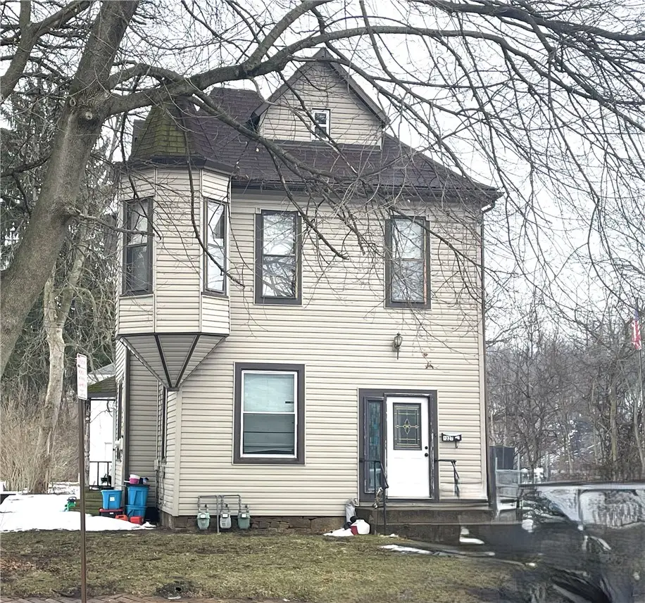 1227 Penn Ave., New Brighton, PA 15066 - #1