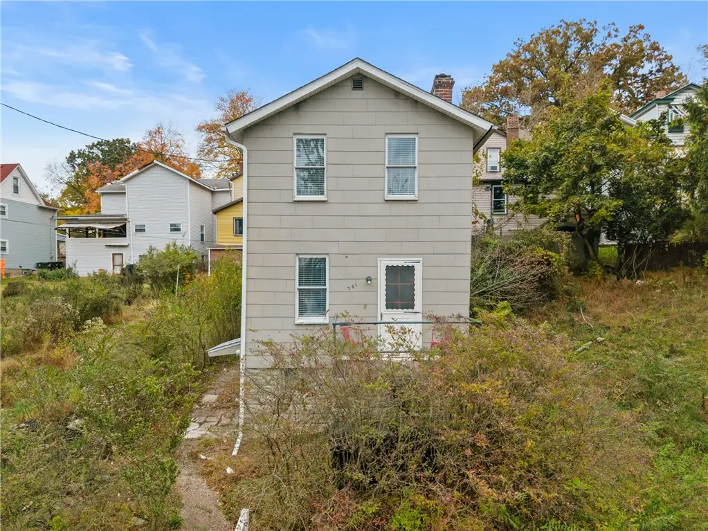 701 Maple Way, Oakmont, PA 15139 - #1