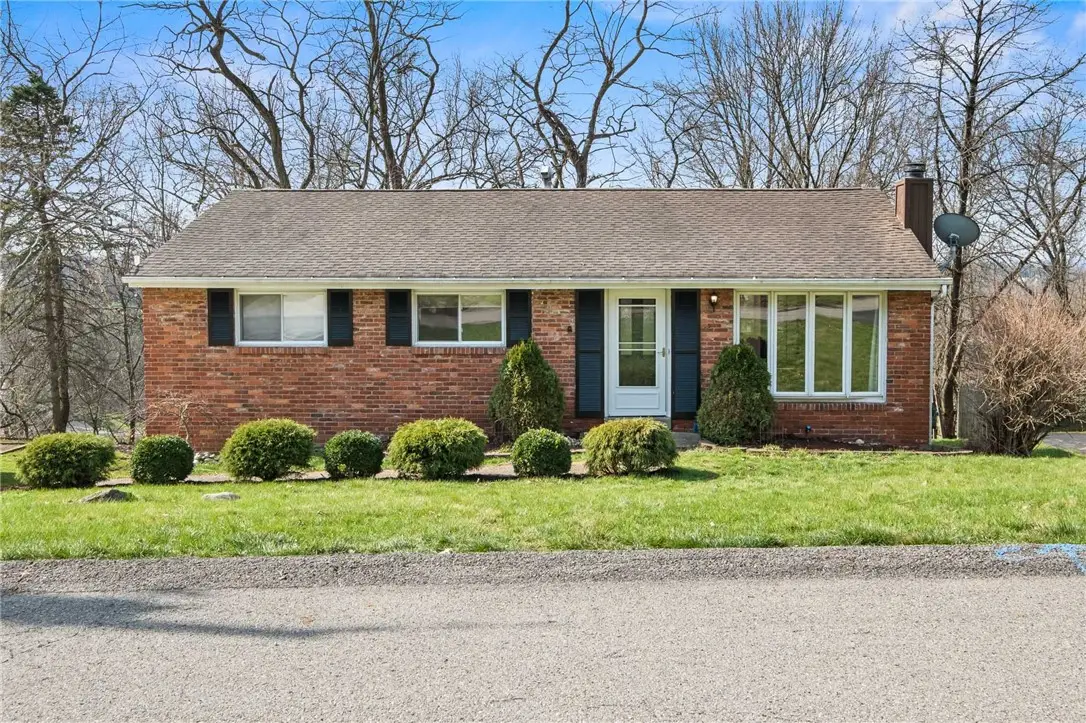 2709 Tillia St, Allison Park, PA 15101 - #1