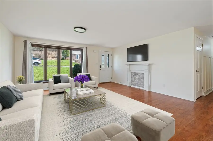 2709 Tillia St, Allison Park, PA 15101 - #2