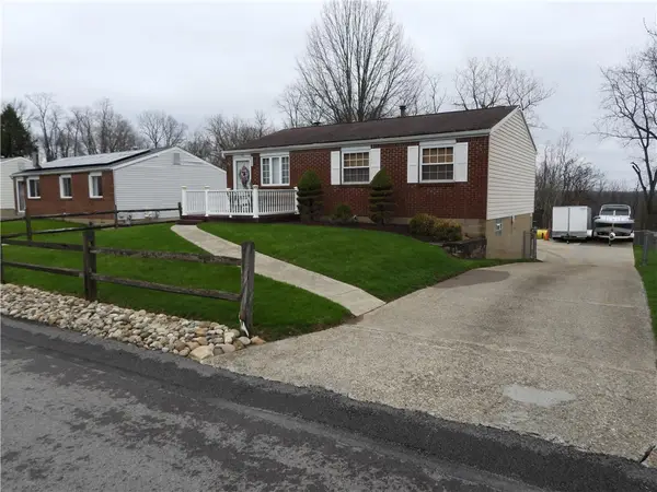 148 Courtney Dr, Verona, PA 15147