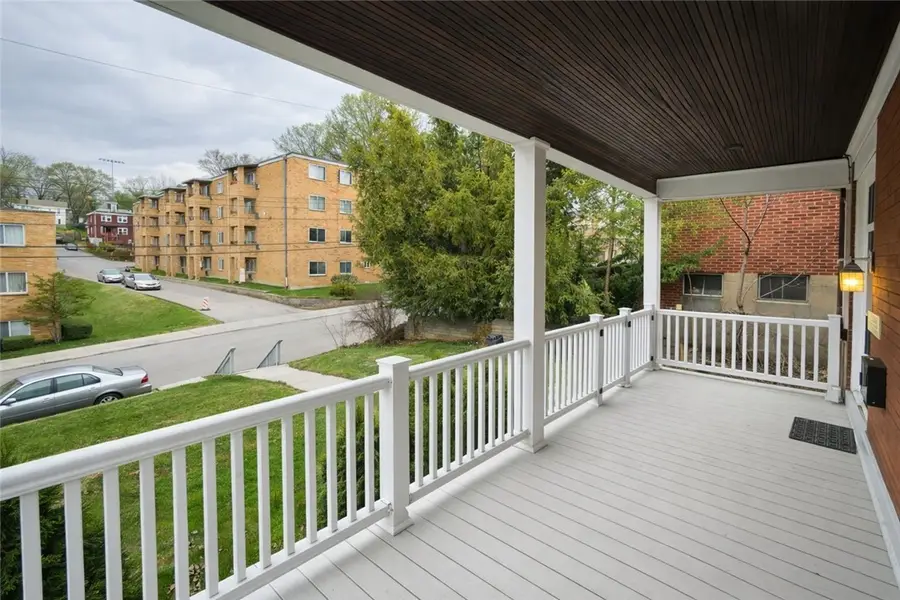 73 S Fremont Ave, Bellevue, PA 15202 - #2