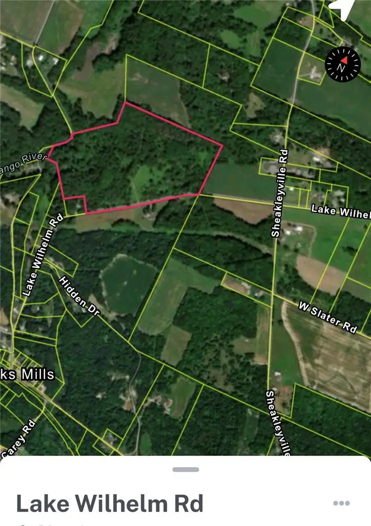 000 Lake Wilhelm Rd, Clarks Mills, PA 16114 - #1