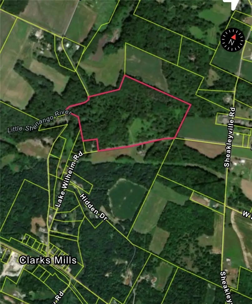 000 Lake Wilhelm Rd, Clarks Mills, PA 16114 - #2