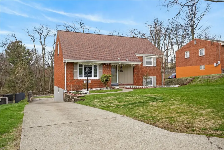 455 Grace St, Pittsburgh, PA 15236 - #2