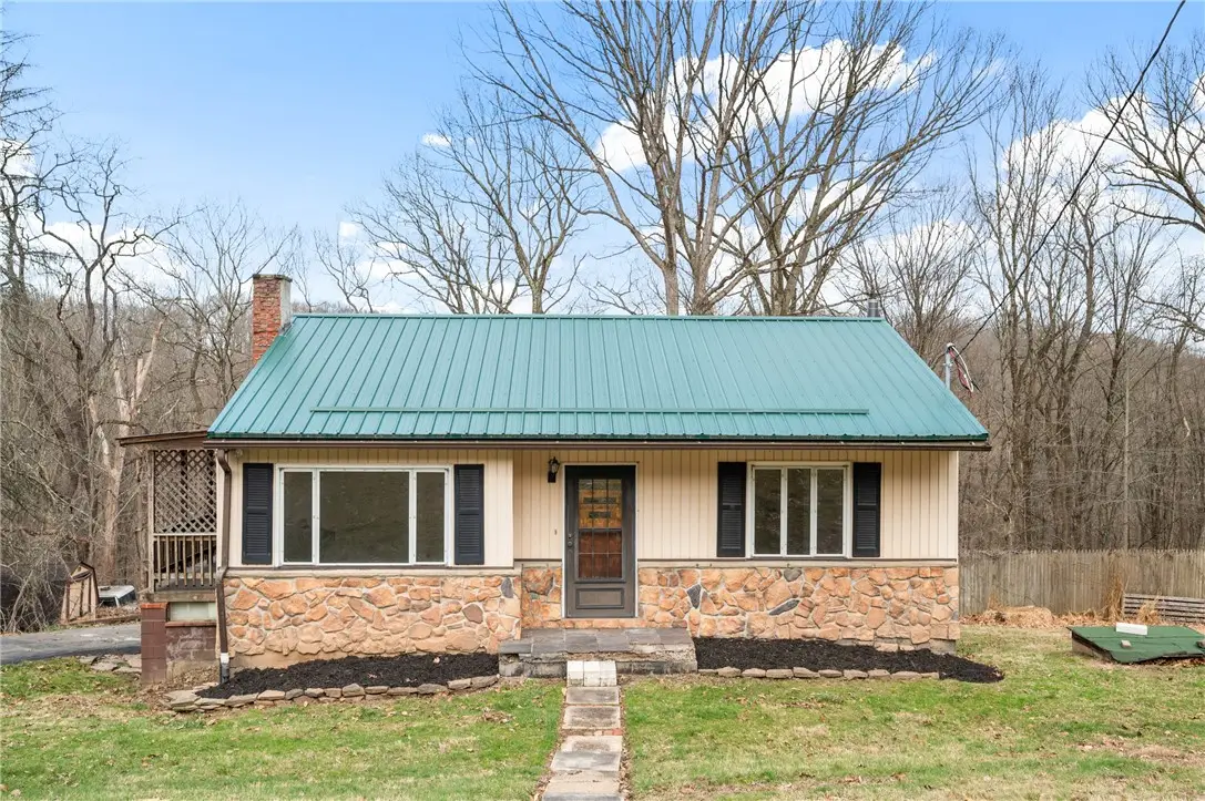 3649 Logan Ferry Rd, Murrysville, PA 15668 - #1