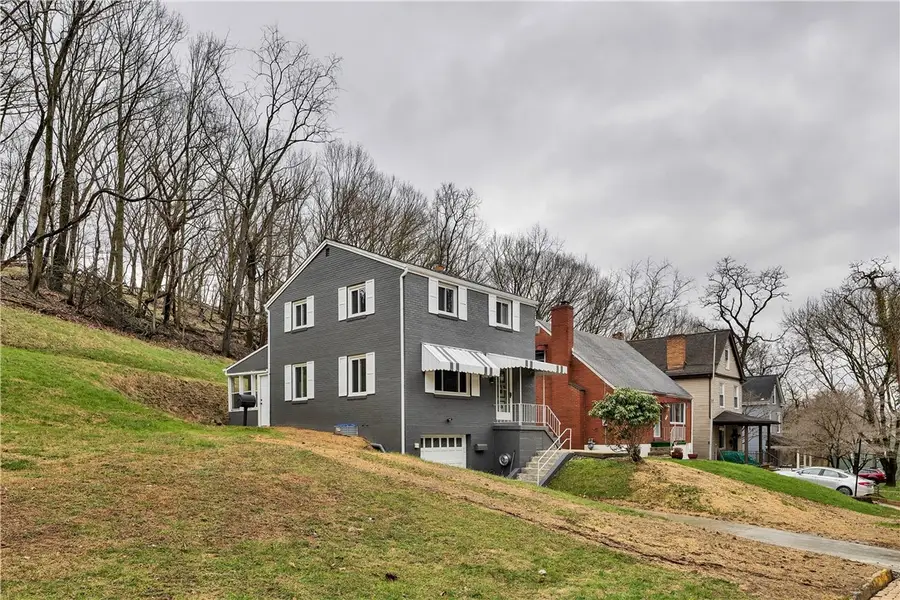 272 Dakota Ave, Pittsburgh, PA 15202 - #2