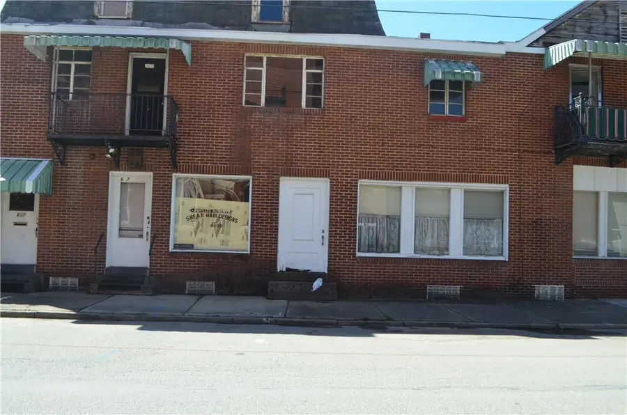 639 Washington Ave, Charleroi, PA 15022 - #3