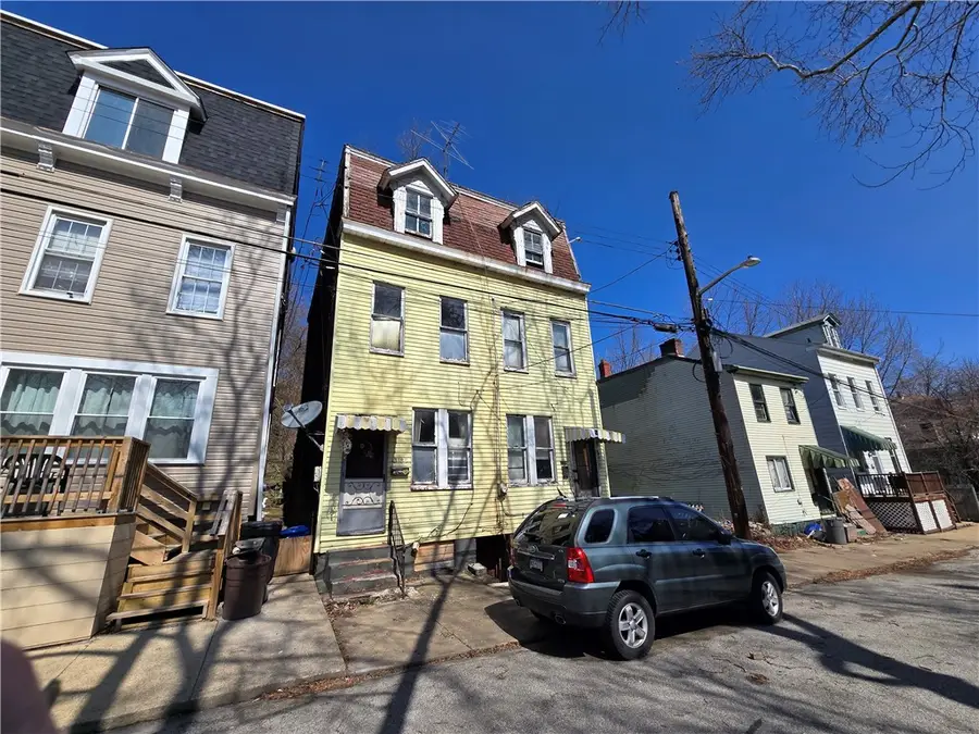 1318 Halsey Pl, Pittsburgh, PA 15212 - #3