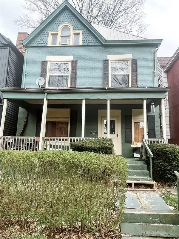 709 Mifflin Ave, Pittsburgh, PA 15221