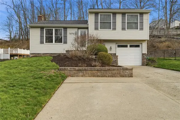1696 Connor Road, South Park, PA 15129