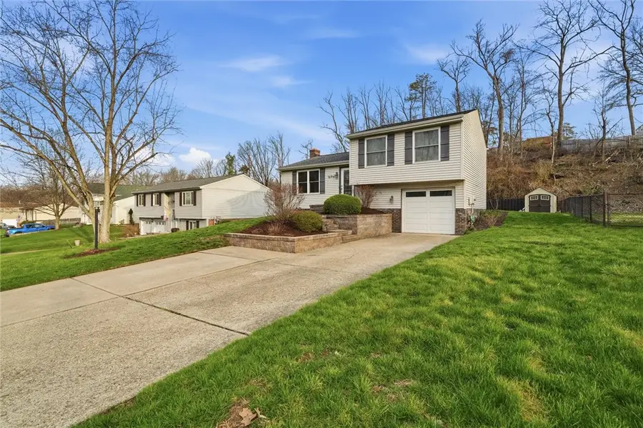 1696 Connor Road, South Park, PA 15129 - #2