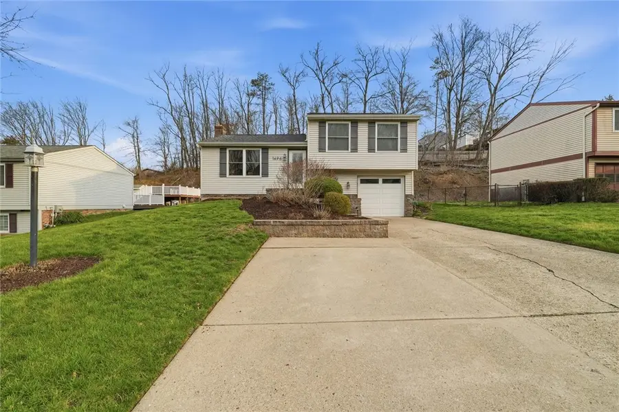 1696 Connor Road, South Park, PA 15129 - #3