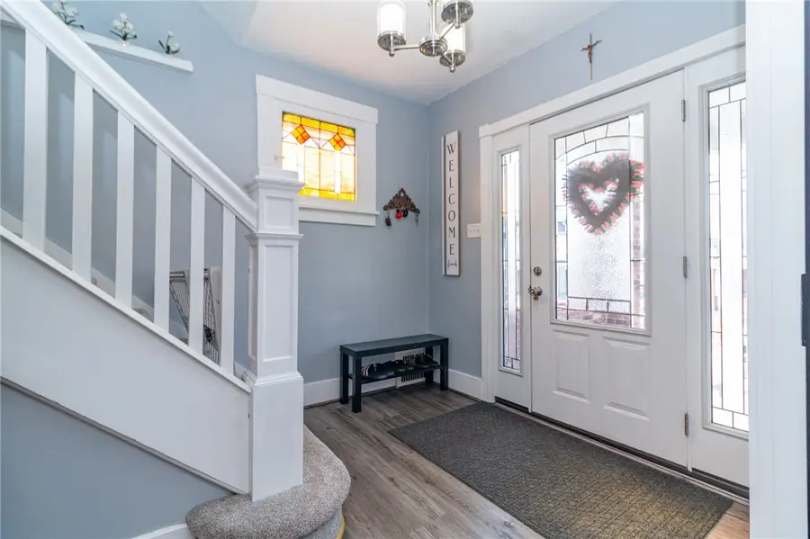 923 Vermont Ave, Glassport, PA 15045 - #3