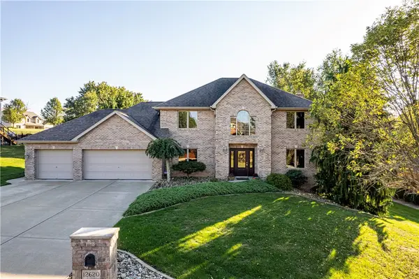 12620 Glenwood Drive, Irwin, PA 15642