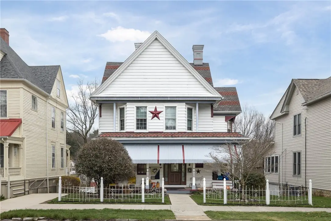 78 S Wade Ave, Washington, PA 15301 - #1