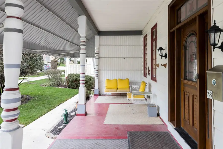 78 S Wade Ave, Washington, PA 15301 - #2