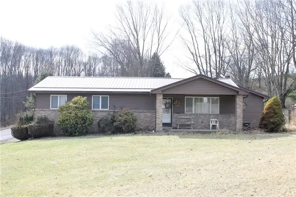 344 Parker Rd, Sarver, PA 16055