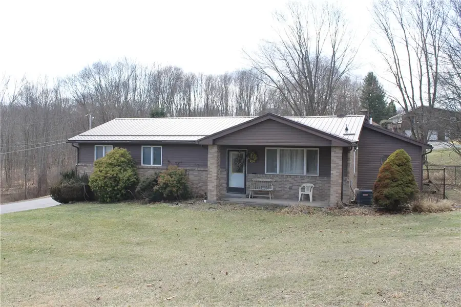 344 Parker Rd, Sarver, PA 16055 - #2