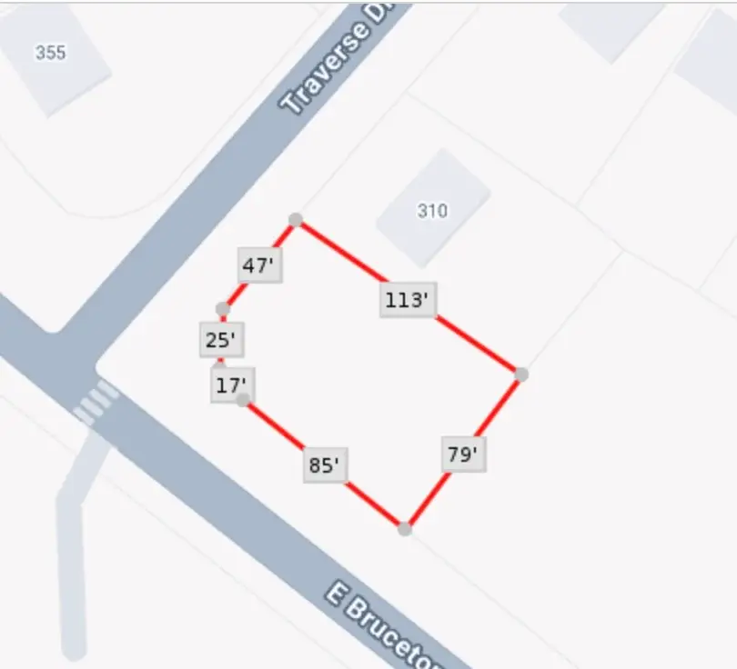 0 Traverse Rd, Pittsburgh, PA 15236 - #3