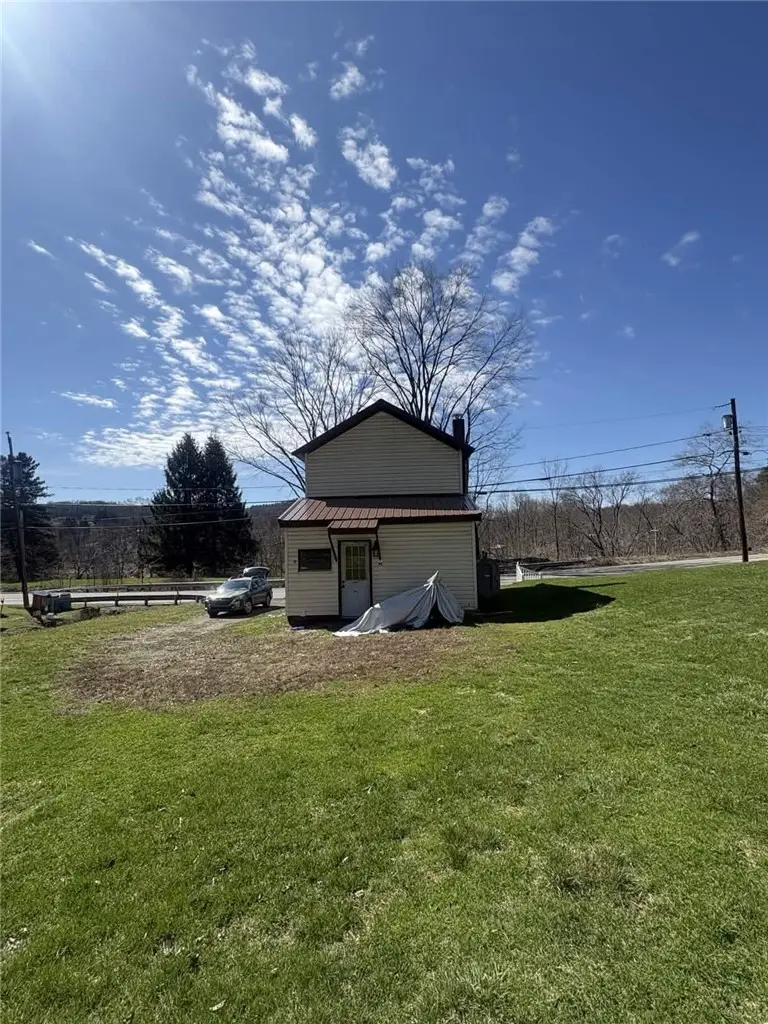 266 53rd Blvd, Coalport, PA 16627 - #3