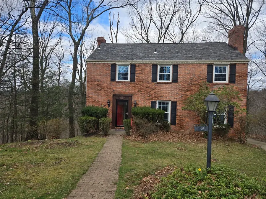 138 Timberlane Dr, Pittsburgh, PA 15229 - #2